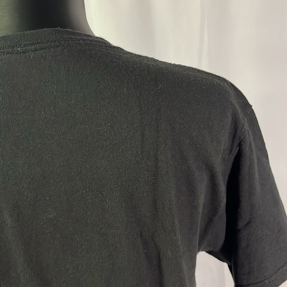 Ripple Junction Edward Scissorhands Black Short Sleeve T-Shirt - Picture 12 of 15